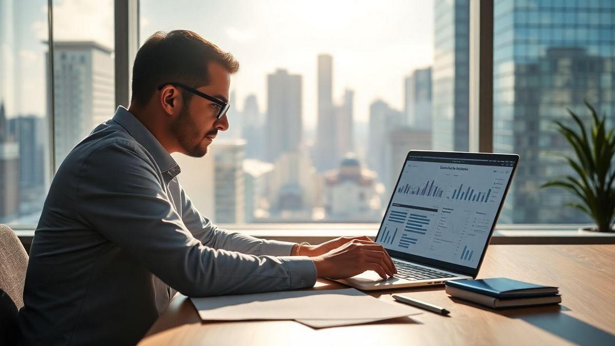 Como fortalecer suas habilidades analíticas no emprego?