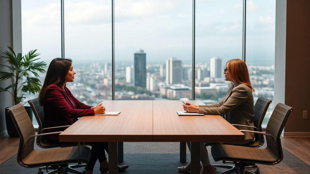 Como gerenciar conflitos no trabalho facilmente