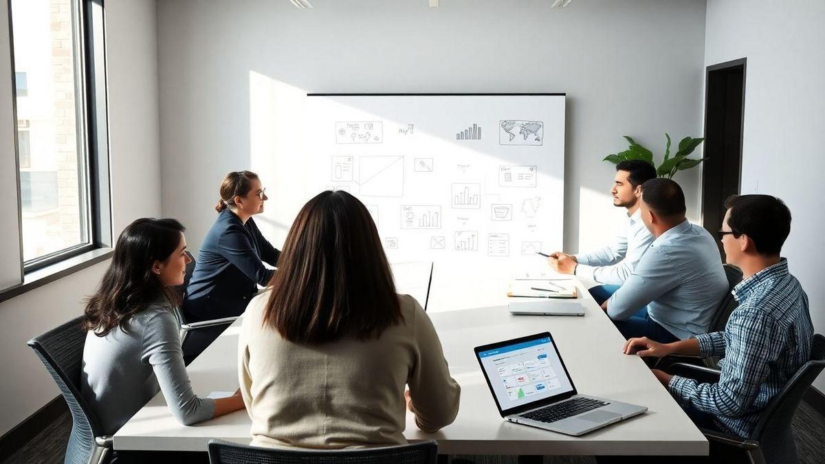 Como implementar feedbacks de clientes eficazmente