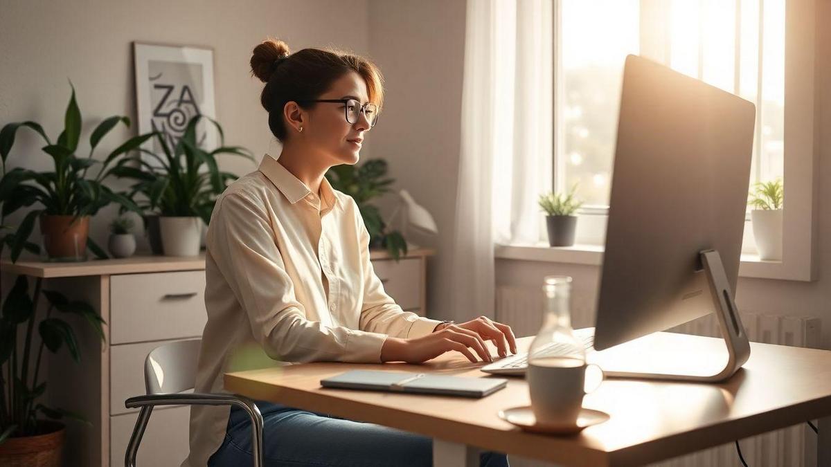 Como lidar com a pressão no trabalho facilmente