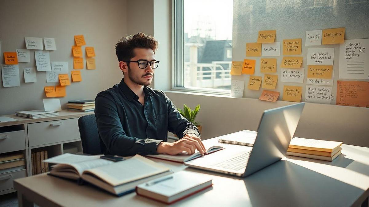 Como manter-se motivado na busca de emprego