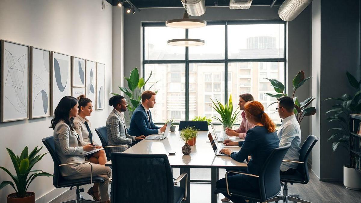 Como recrutar e manter talentos eficazmente