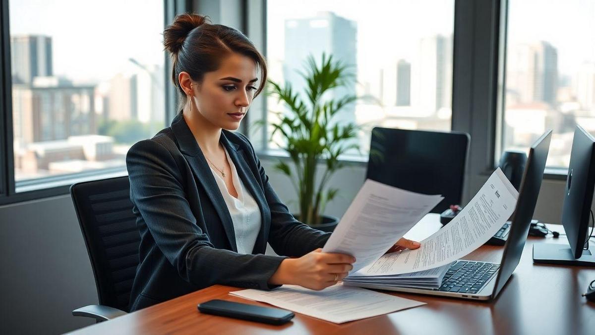 Como se diferenciar em áreas de emprego