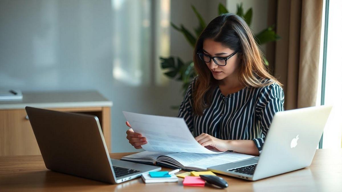 Como se preparar para transição de carreira