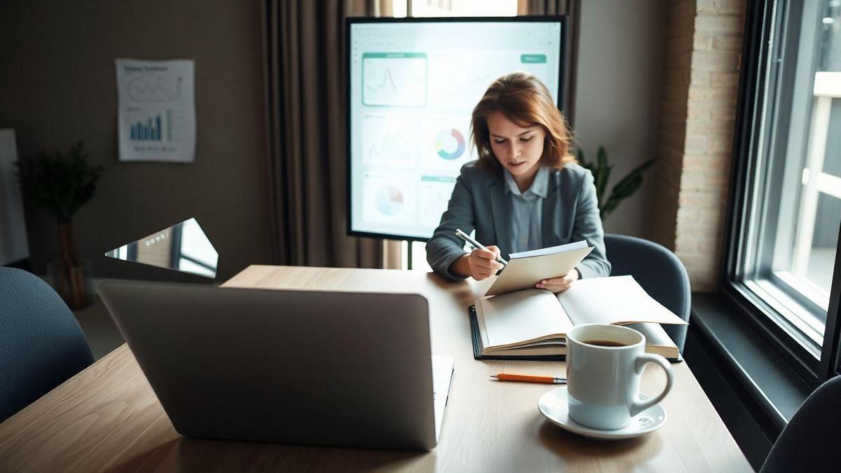 Como utilizar feedbacks para melhorar seu trabalho