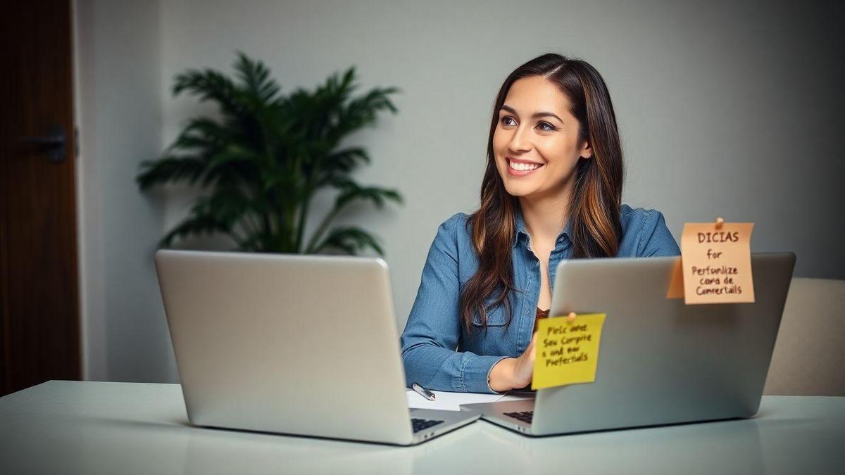 Estratégias para otimizar busca de emprego fácil