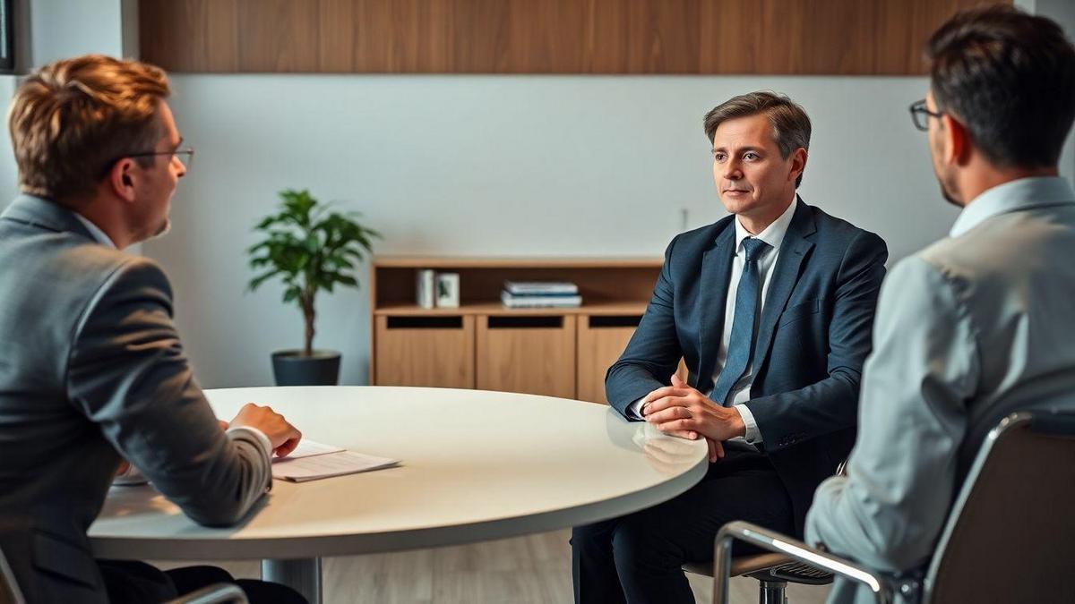 Estratégias para se destacar em entrevistas