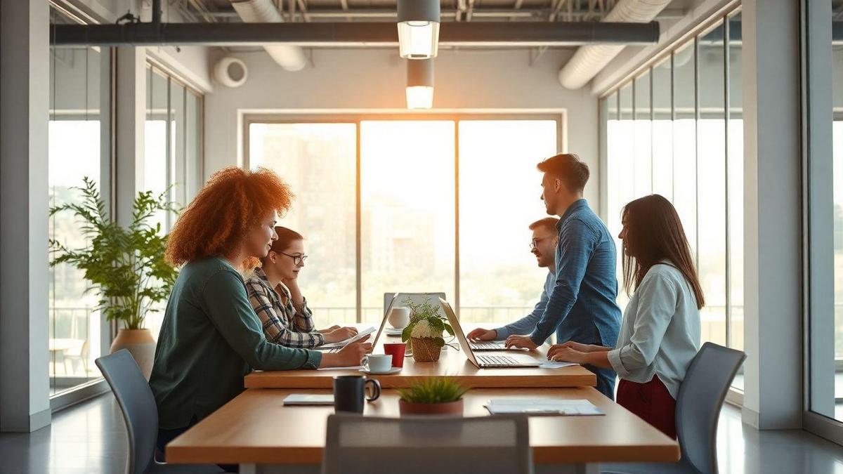 Estratégias para um trabalho mais inclusivo
