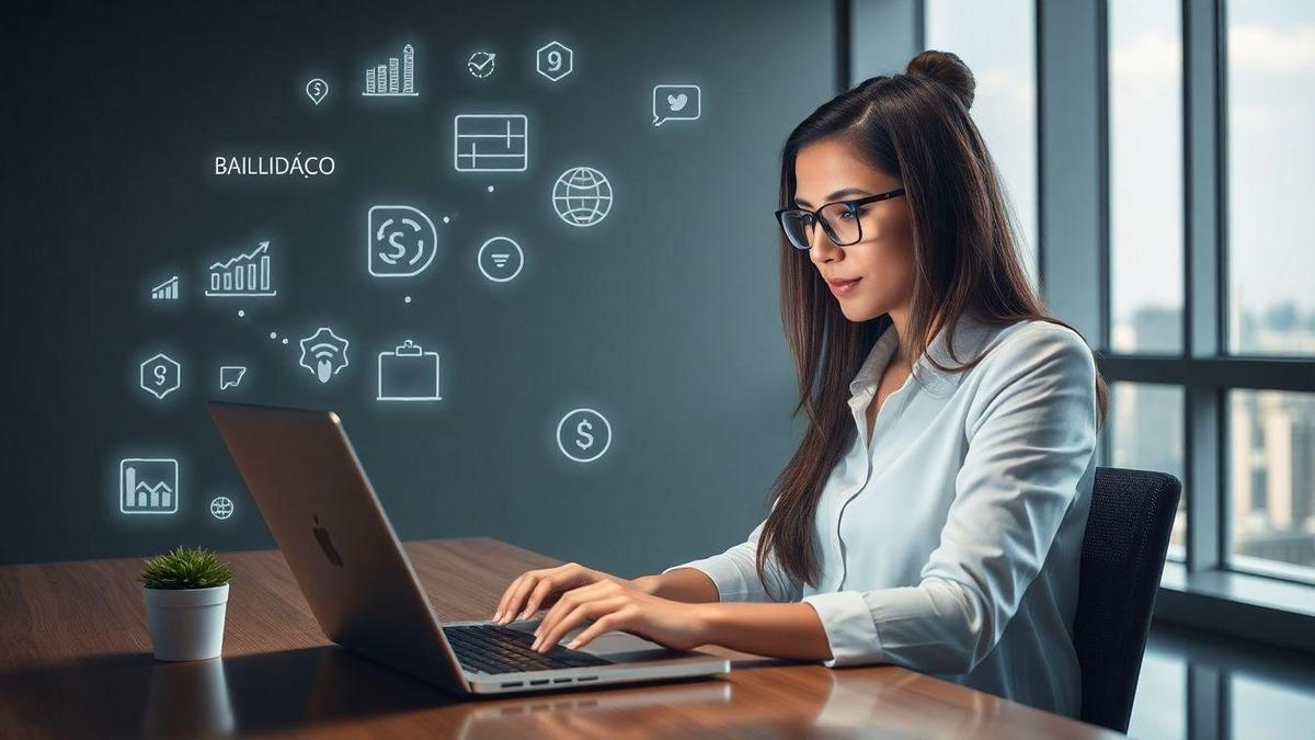 Habilidades digitais para o mercado de trabalho