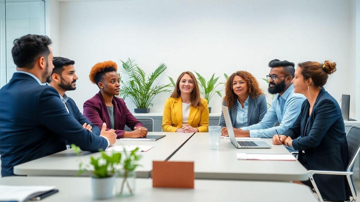 Importância de saber ouvir no trabalho