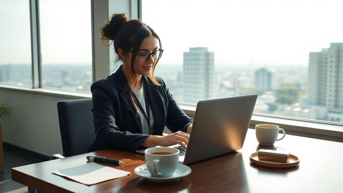 O que considerar ao aceitar trabalho novo