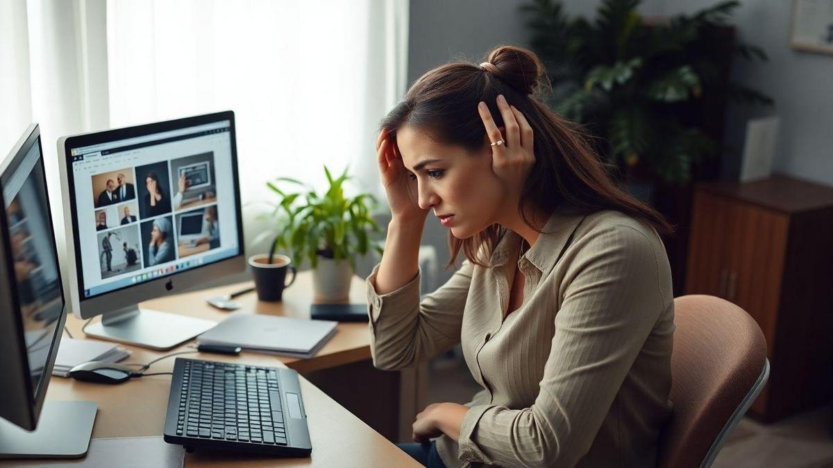 O que fazer em caso de burnout no trabalho