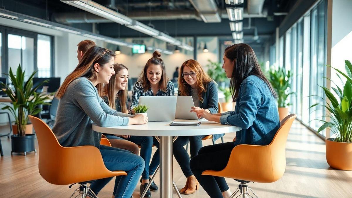 A importância da empatia no trabalho diário