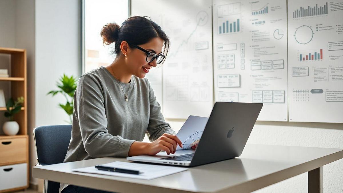 A importância de feedbacks constantes para seu trabalho