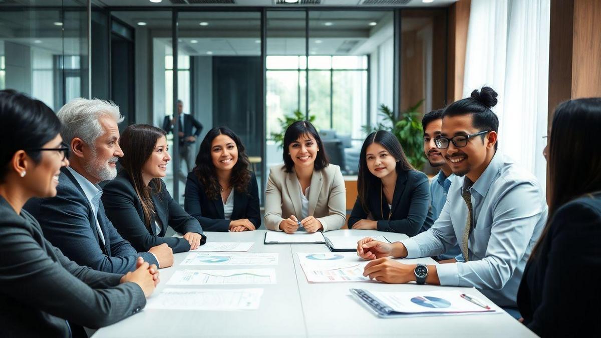 A importância de saber negociar bem no trabalho