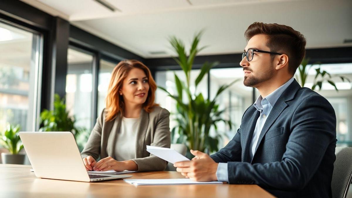 A influência do coaching na carreira profissional