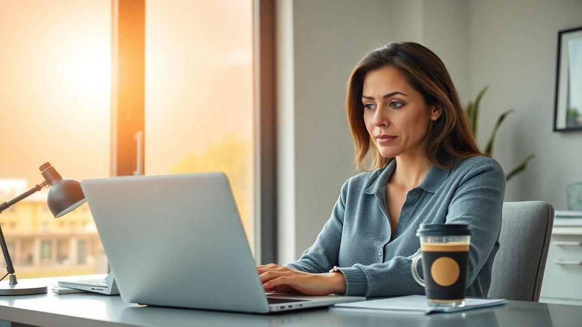 Como desenvolver resiliência na busca de emprego