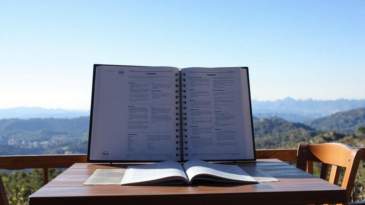 Como desenvolver um plano de carreira flexível fácil