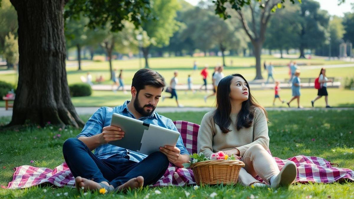 Como encontrar equilíbrio entre vida e trabalho