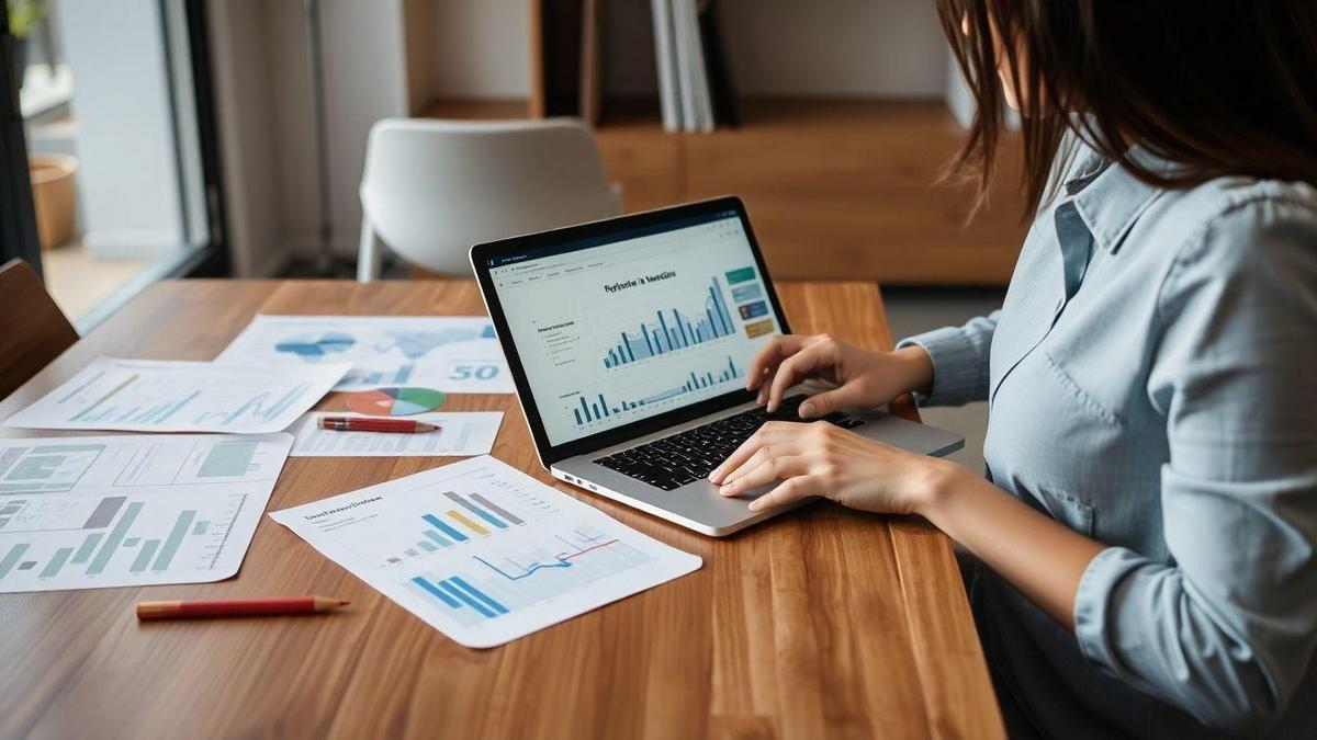 Como fazer uma análise de mercado fácil