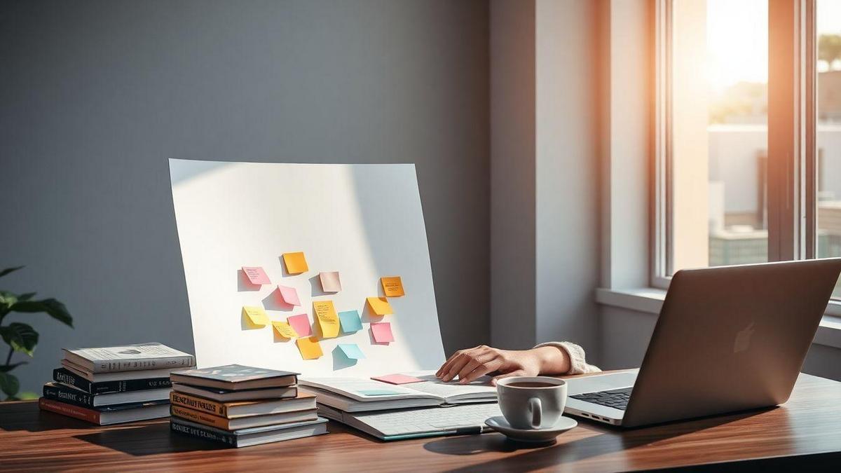 Como identificar suas competências mais valiosas facilmente