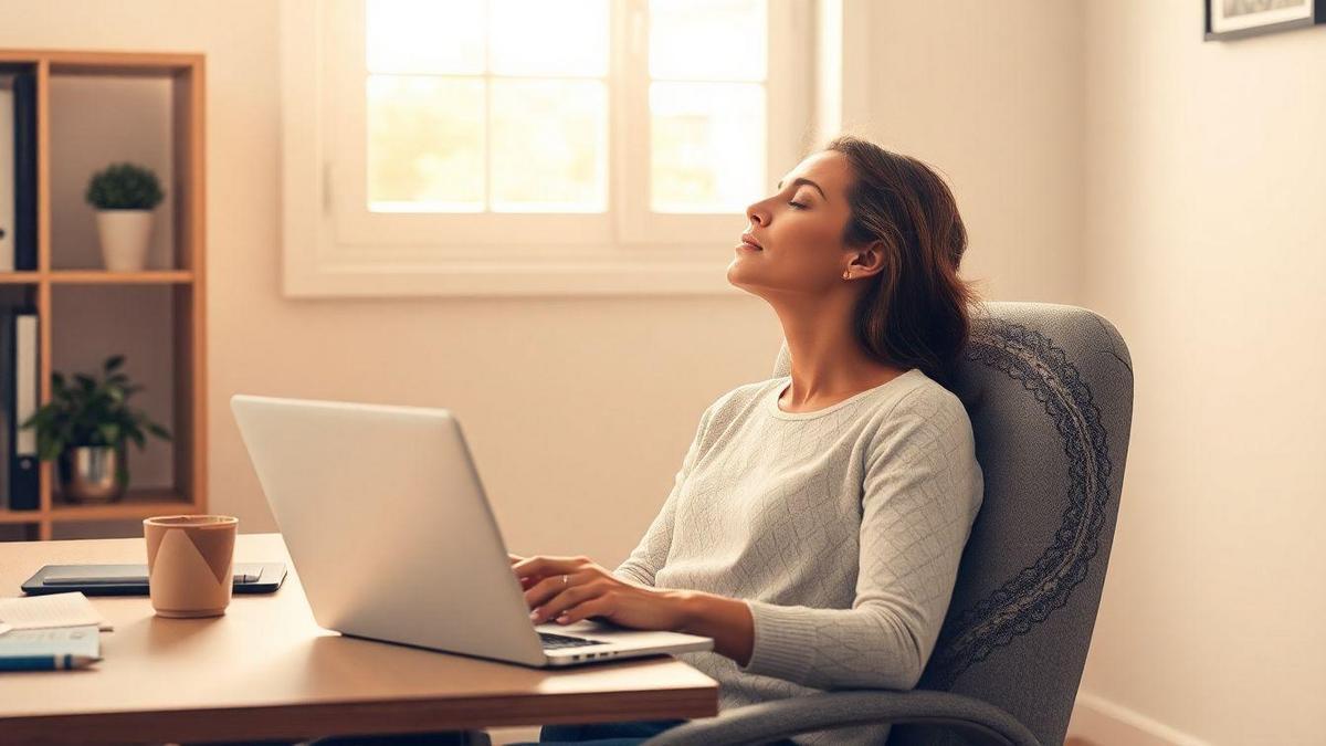 Como lidar com a ansiedade em entrevistas