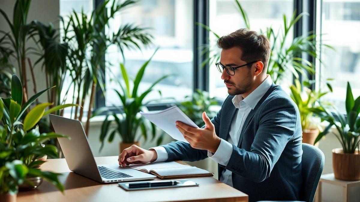 Como lidar com feedbacks negativos facilmente
