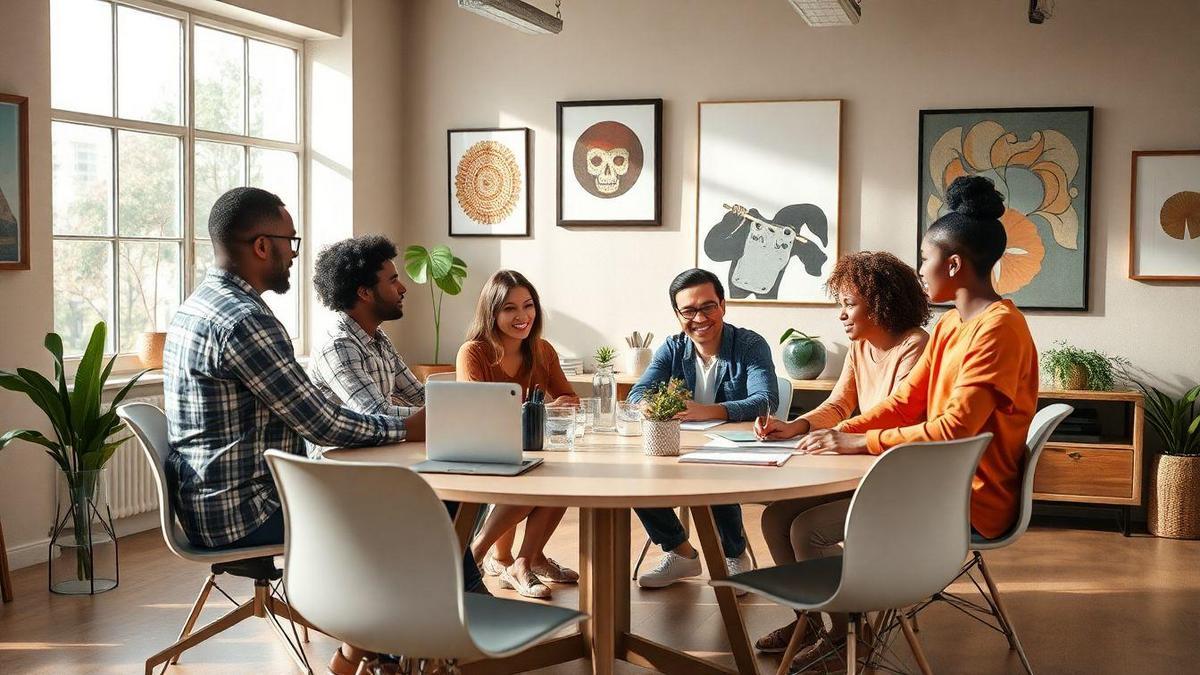 Como promover a diversidade no trabalho eficazmente