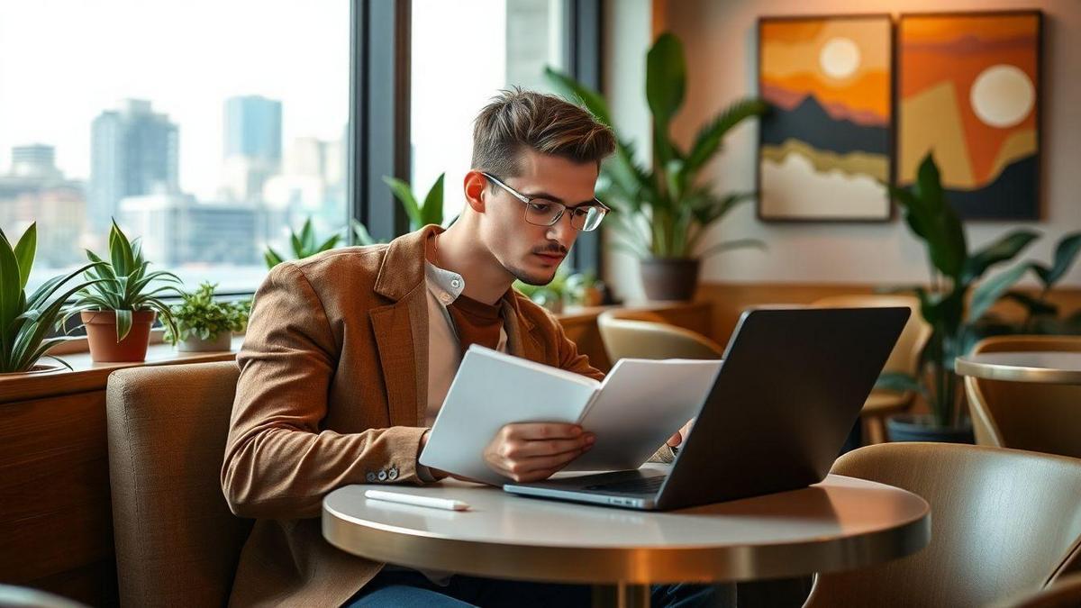 Como se preparar para entrevistas em startups fácil