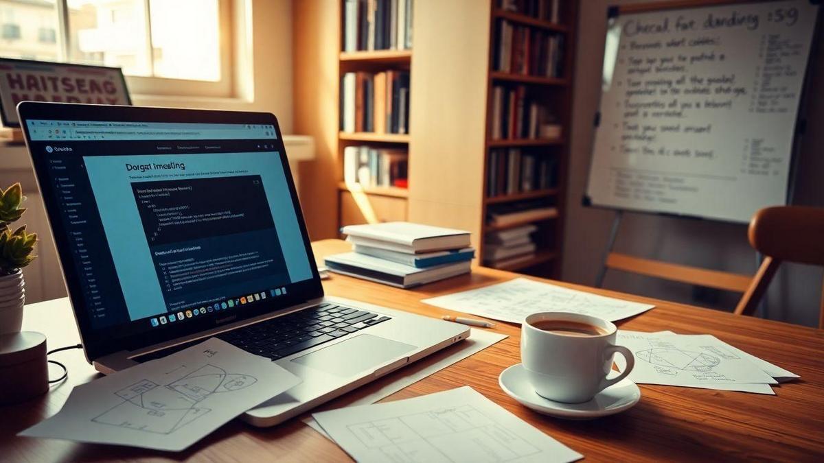 Como se preparar para entrevistas técnicas facilmente