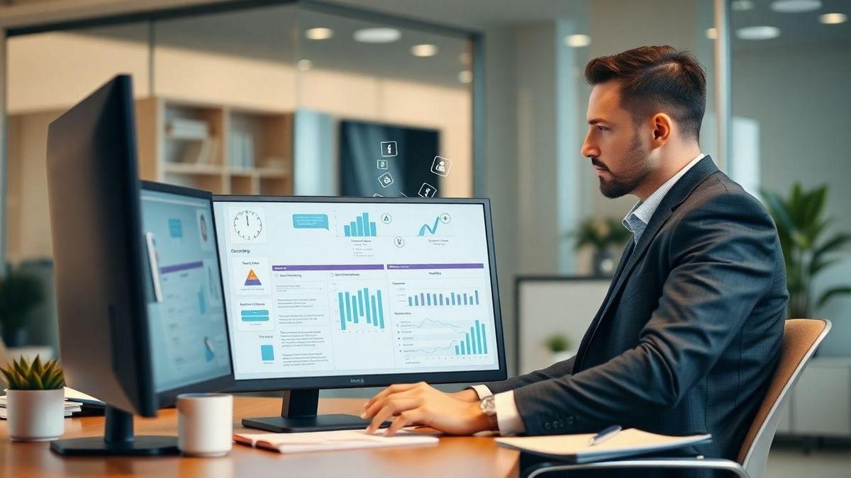 Como usar as redes sociais para recrutadores