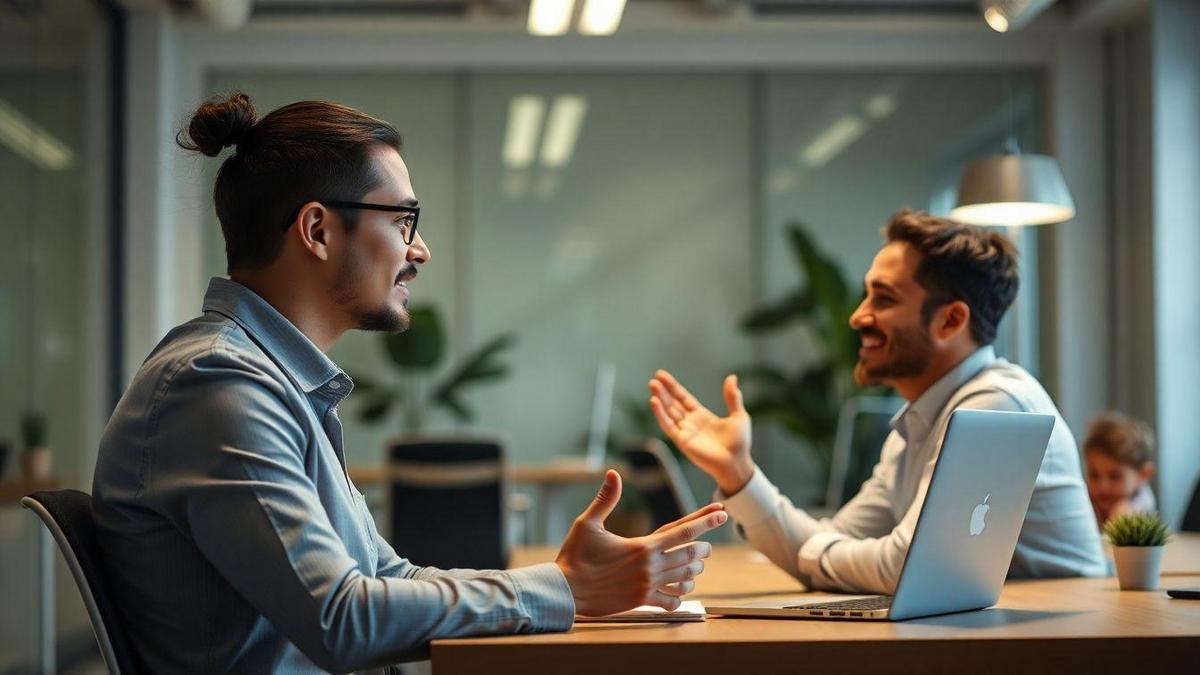 Dicas para aprimorar sua comunicação não verbal