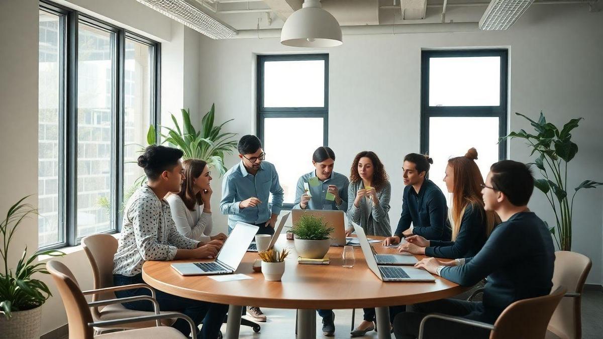 Dicas para melhorar a colaboração nas equipes