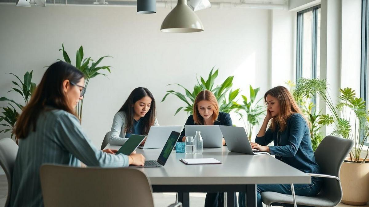 Dicas para melhorar a produtividade em equipe fácil