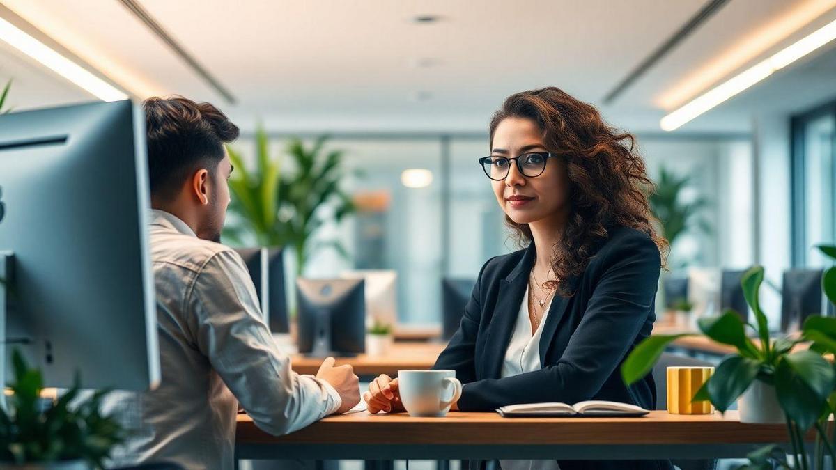 Dicas para se adaptar ao novo trabalho