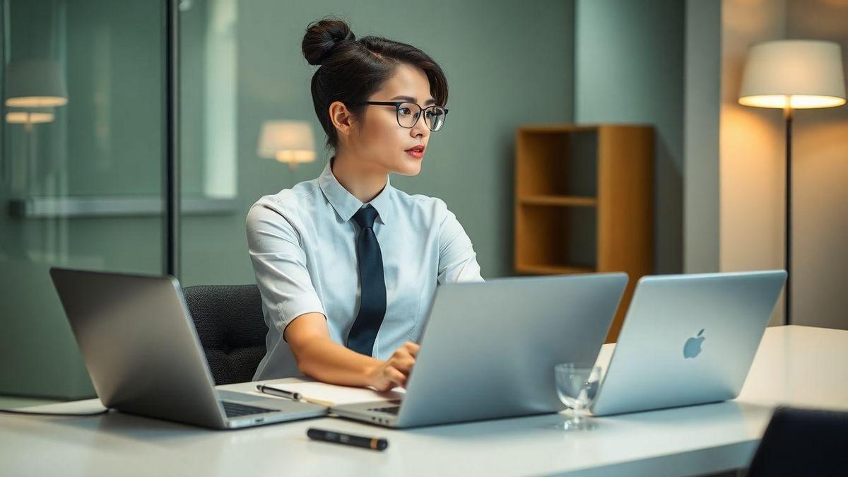 Dicas para se preparar para entrevistas com sucesso