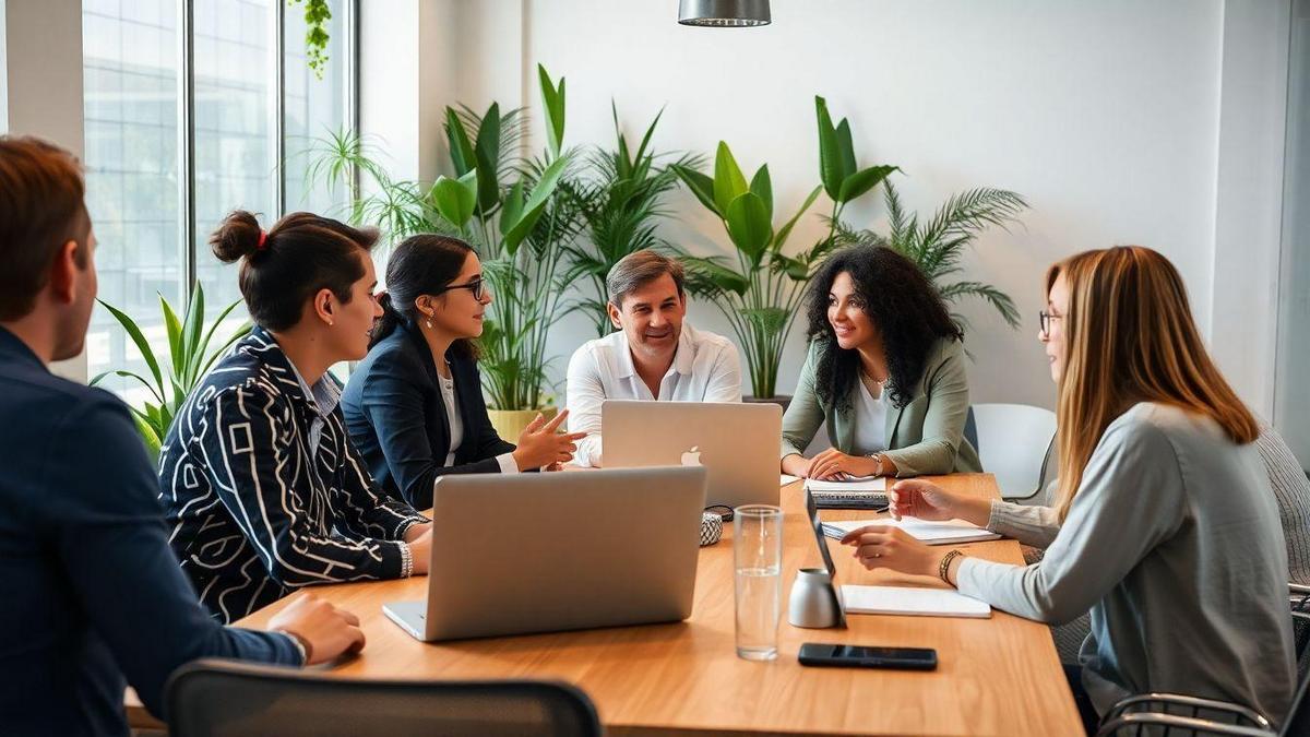 Dicas para ser um colaborador valioso na equipe