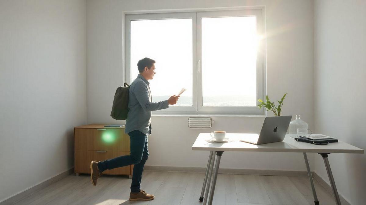 Estratégias eficazes para superar rejeições em entrevistas