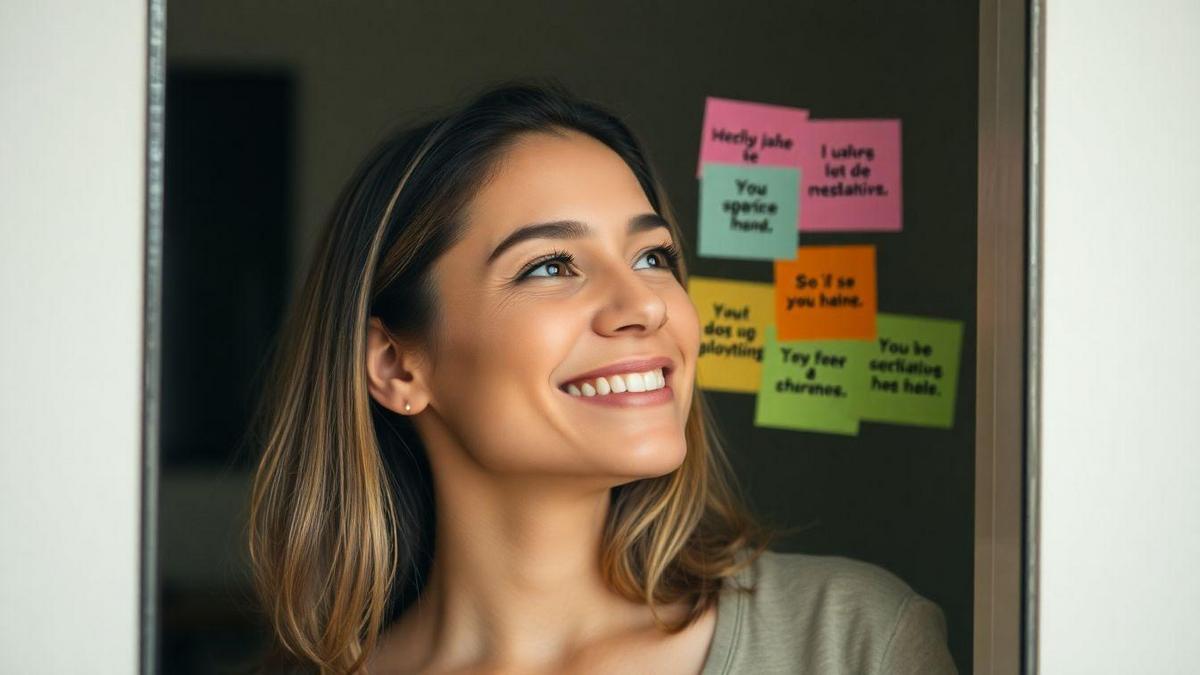 Estratégias para melhorar sua autoconfiança agora