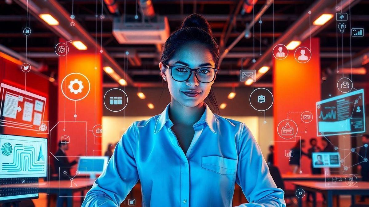 Importância da adaptabilidade no mercado de trabalho
