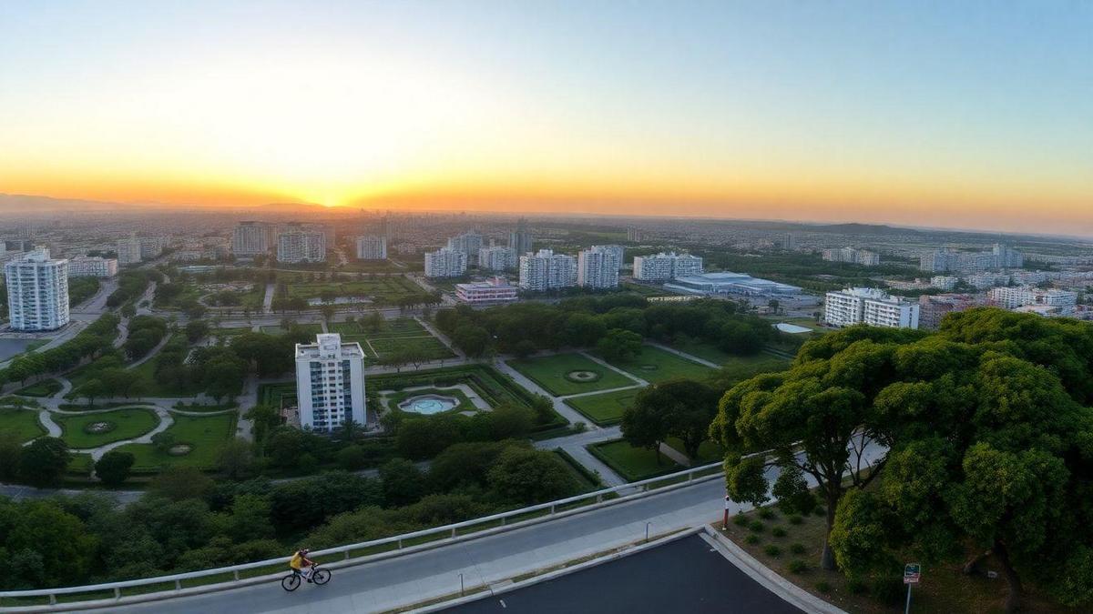 O impacto do desenvolvimento sustentável na carreira
