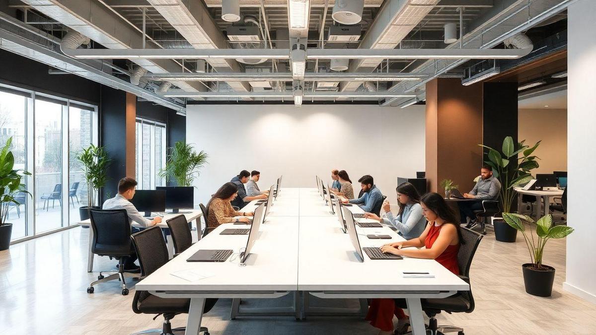 A importância da adaptabilidade no emprego hoje
