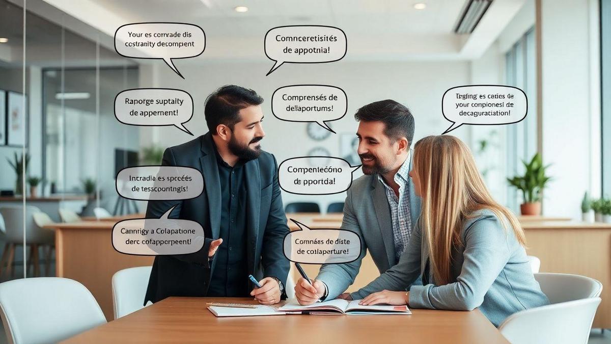 A importância da empatia na liderança eficaz
