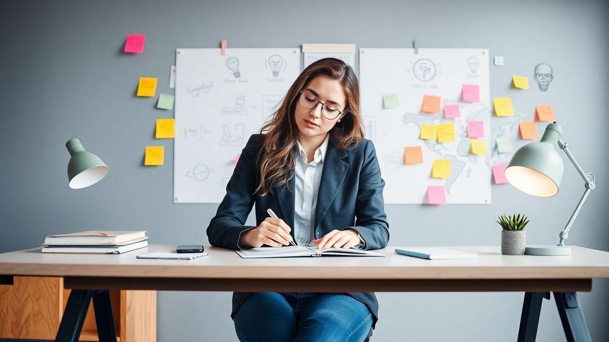 A importância da originalidade para conseguir empregos
