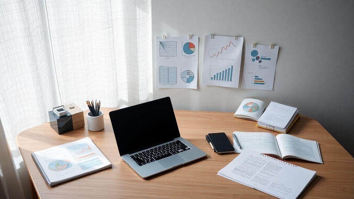 A importância das habilidades analíticas no trabalho hoje