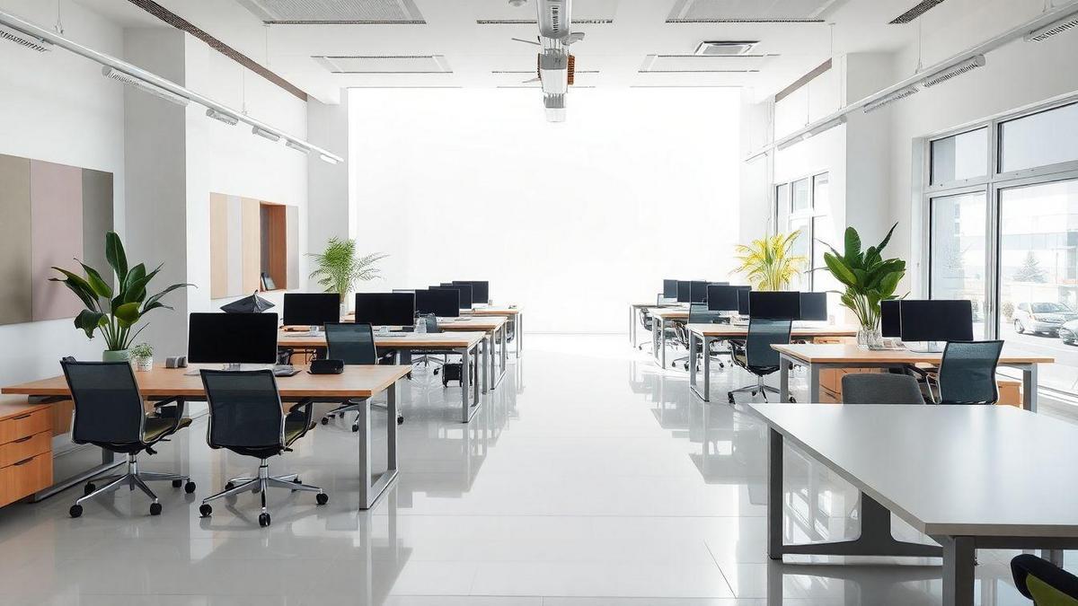 A importância de ser flexível no trabalho