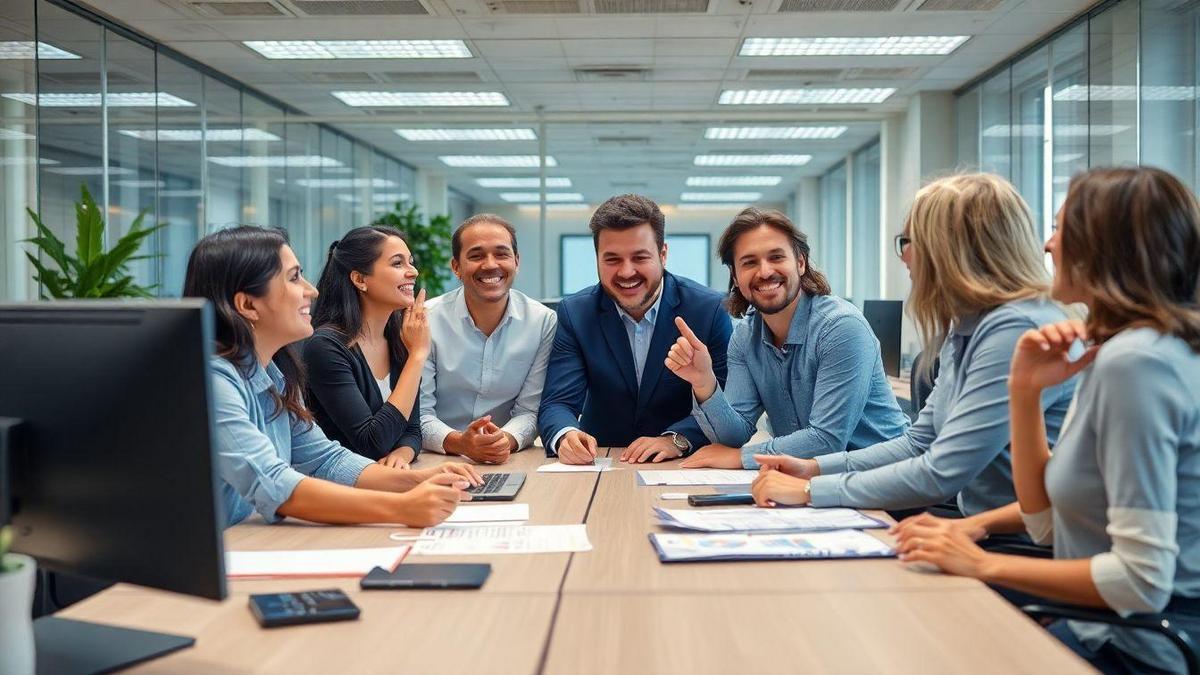 A influência das soft skills nas promoções