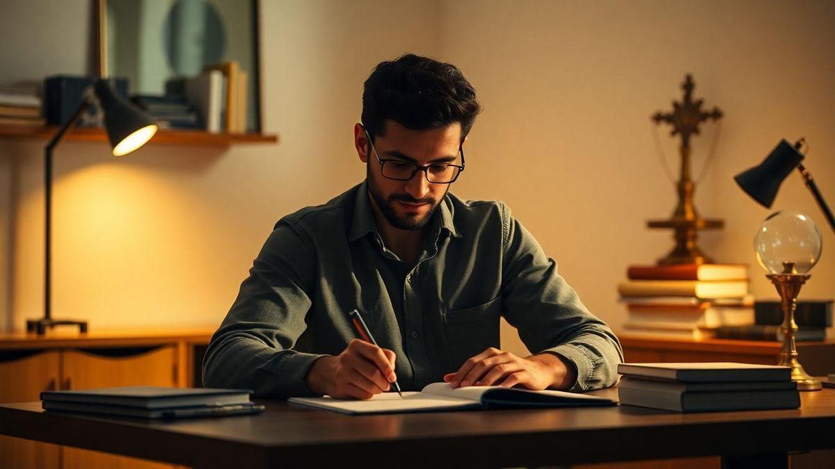 A influência de um bom mentor no sucesso