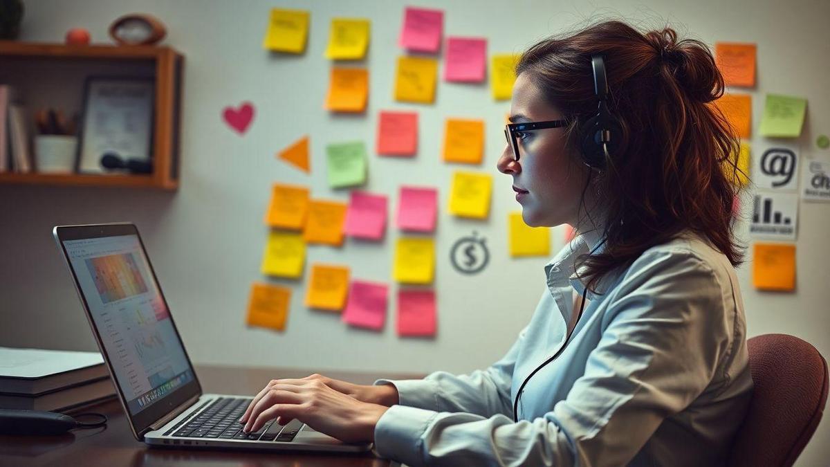 A influência dos feedbacks na carreira profissional
