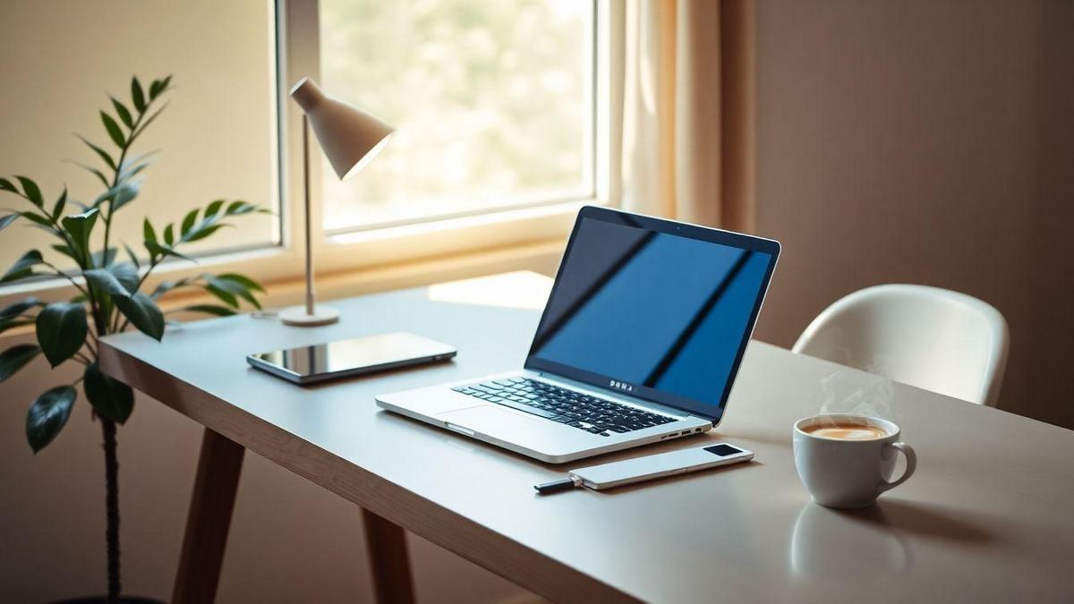 Como avaliar oportunidades de trabalho remoto